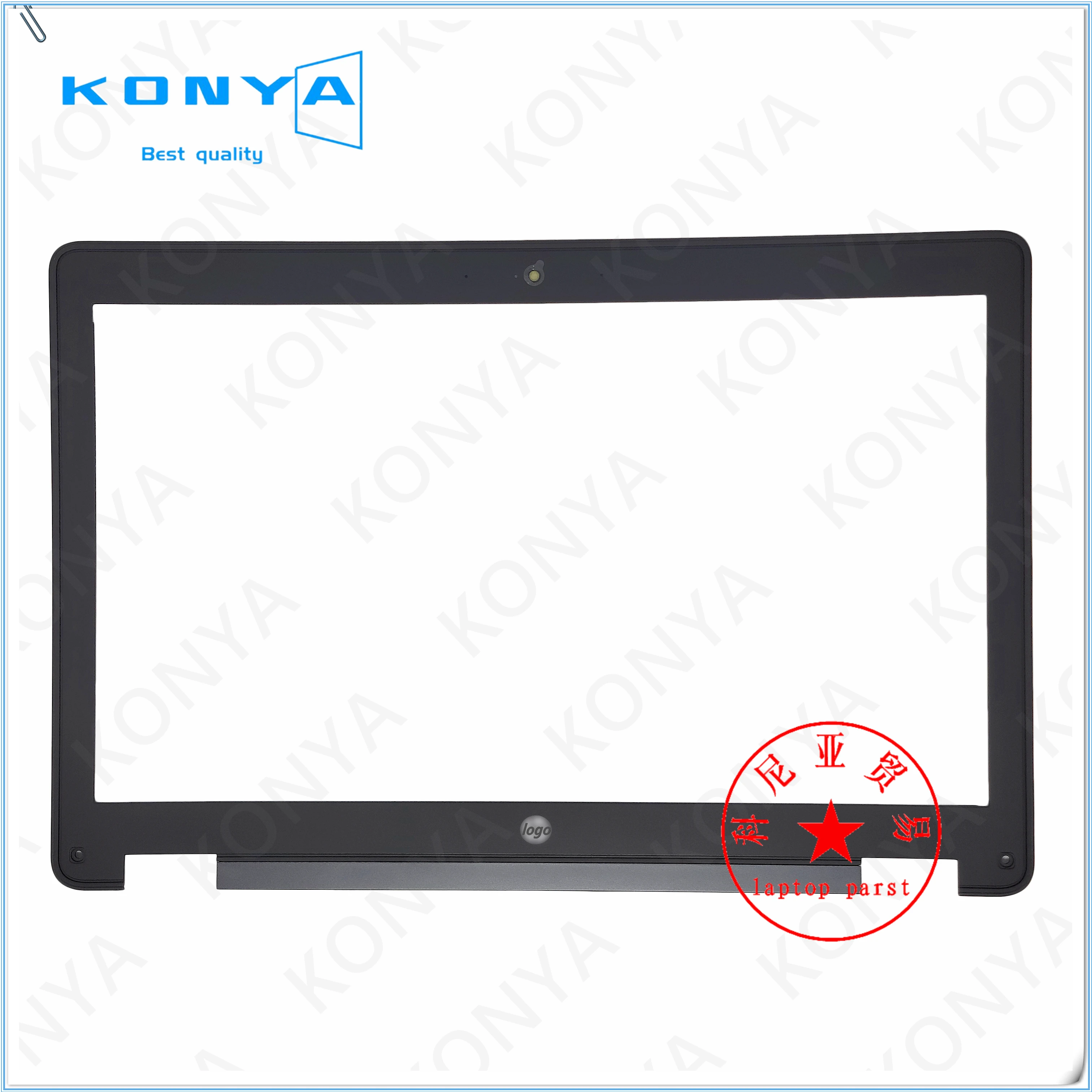 

Новая Оригинальная рамка для ЖК-экрана HP Zbook 15 G1 G2 784473-001