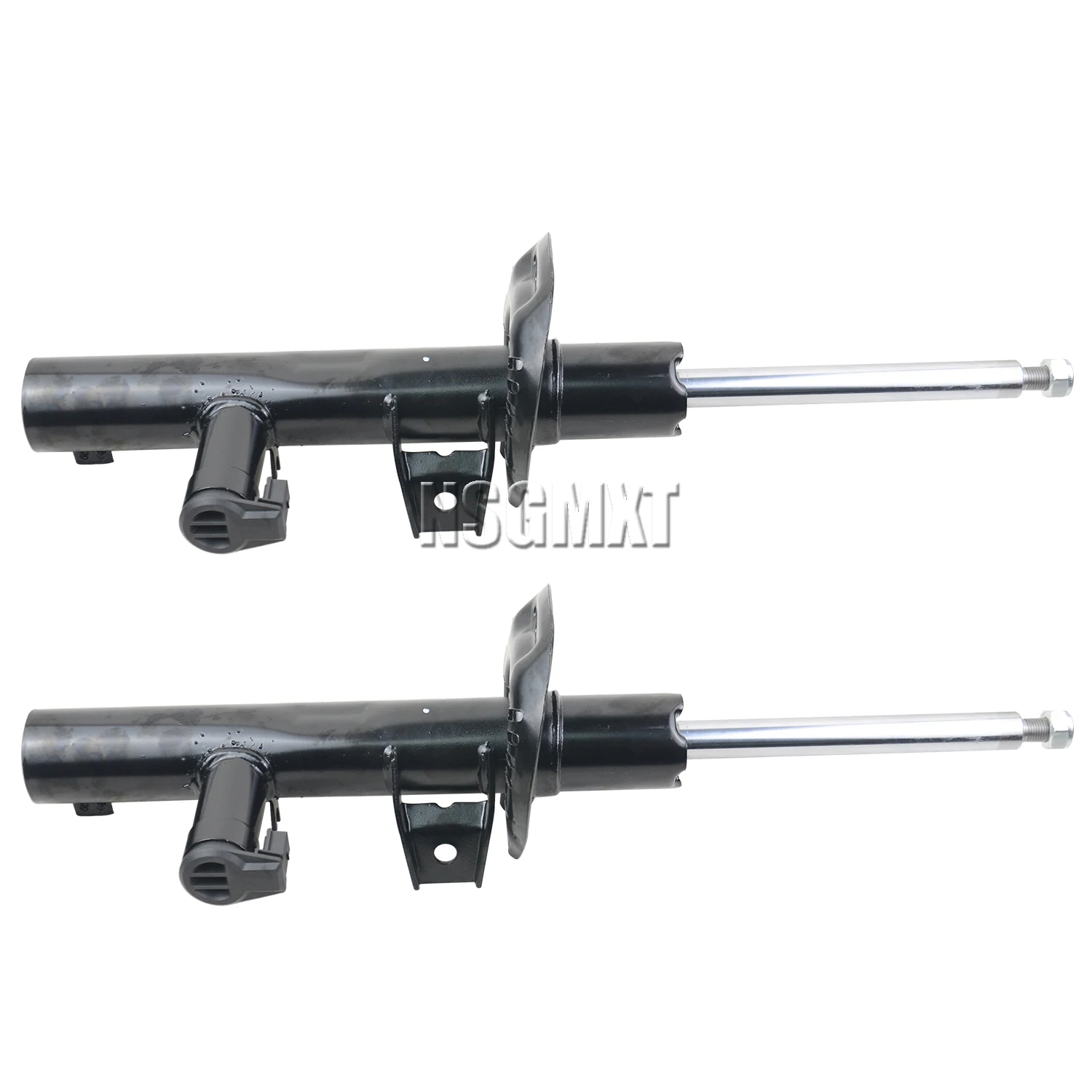 AP01 Pair Of Front Shock Absorber w / ADS for Magnetic Ride VW EOS Passat CC 2009-2016 3C0413031D 2.0L 3.6L | Автомобили и