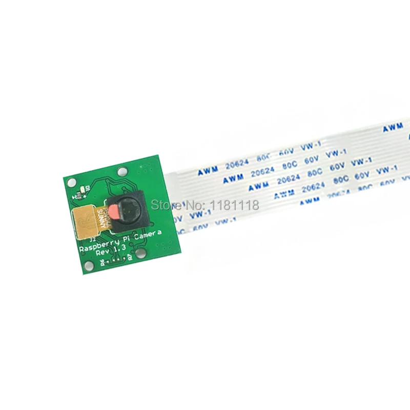 Камера Raspberry Pi 5 Мп для Zero W/Zero/ 3 Model B +/4B модуль камеры|raspberry pi|raspberry pi zeroraspberry zero |