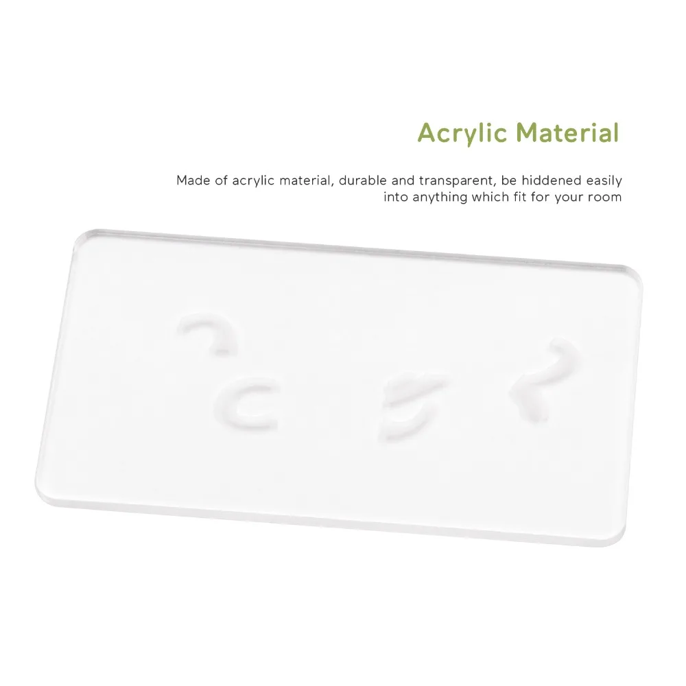 Acrylic Material
