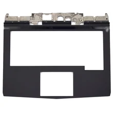 Для Dell Alienware 13 R3 подлокотник для ноутбука верхний чехол AP1Q7000100 VW53N 0VW53N 3JTWK 03JTWK Черный упор