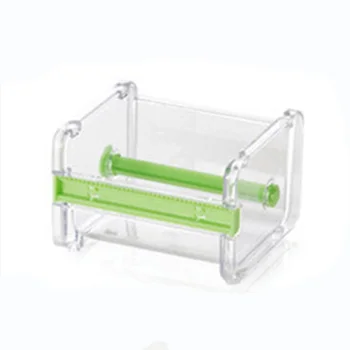 

EMVANV 1 Layer Washitape Dispenser Storage Case for hold tapes and dispense