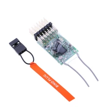 AR6100E ,6CH, DSM2/alıcı verici DX6I ,DX18 ,DX8 DX9 DEVO10