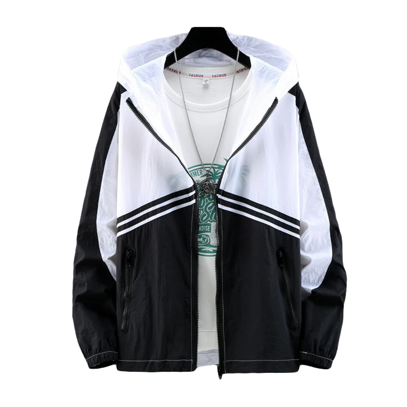 thin coats for summer