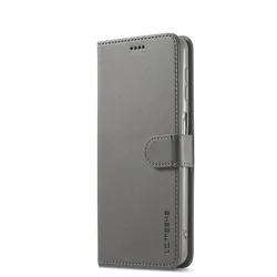 Sleek and Durable Protective Phone Case for Samsung A41 (GRAY)