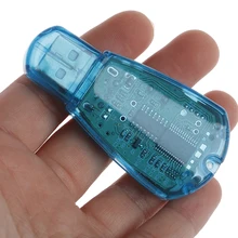 

USB SIM Copy/Cloner Kit SIM Card Reader GSM CDMA SMS Backup + CD Card Reader