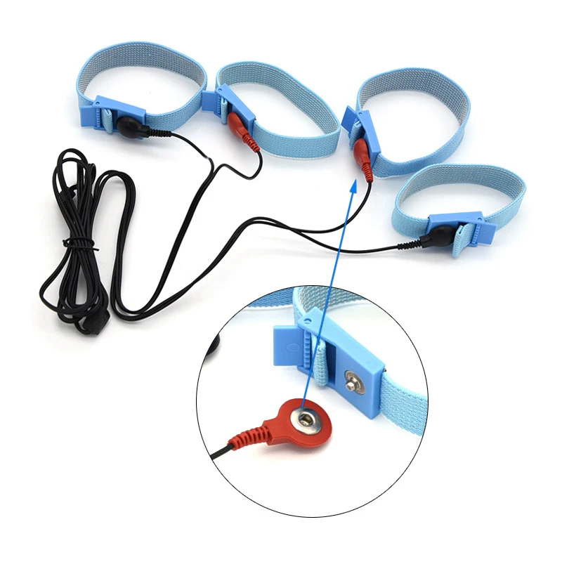 Electro Shock Conductive Elastic Penis Ring Electric Play Cock And Ball Stretcher Electric Stimulation Bdsm Sex Toys For Men Gay