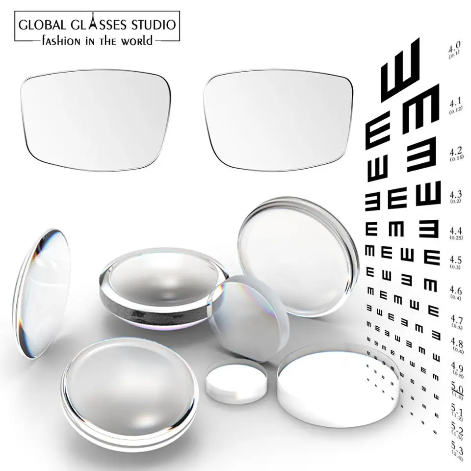 best scratch resistant glasses