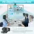 Веб-камера 1080P Full HD Fixed Focus PC Camera Веб-камера с Крышкой микрофона Штативная Камера для ПК Компьютер и ноутбук