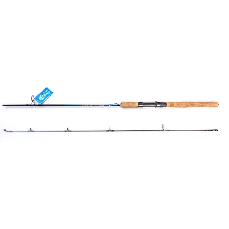 2 сек спиннинговые удочки MH Action 1,8 м приманка wt.15-40 г MH power Carbon Fibre Приманка Удочка
