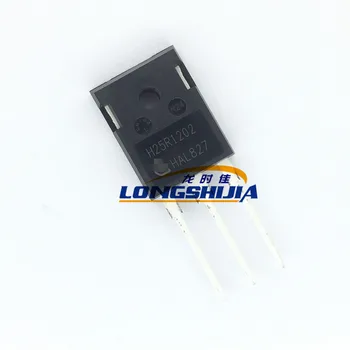 

10pcs IXGH48N60B3D1 IGBT48A600V TO-247 Original New 1 order
