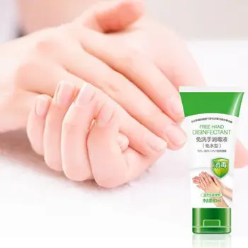 

Refreshing Hand Gel Antibacterial Gel Hand Sanitizer Disposable Hand Sanitizer N1HB