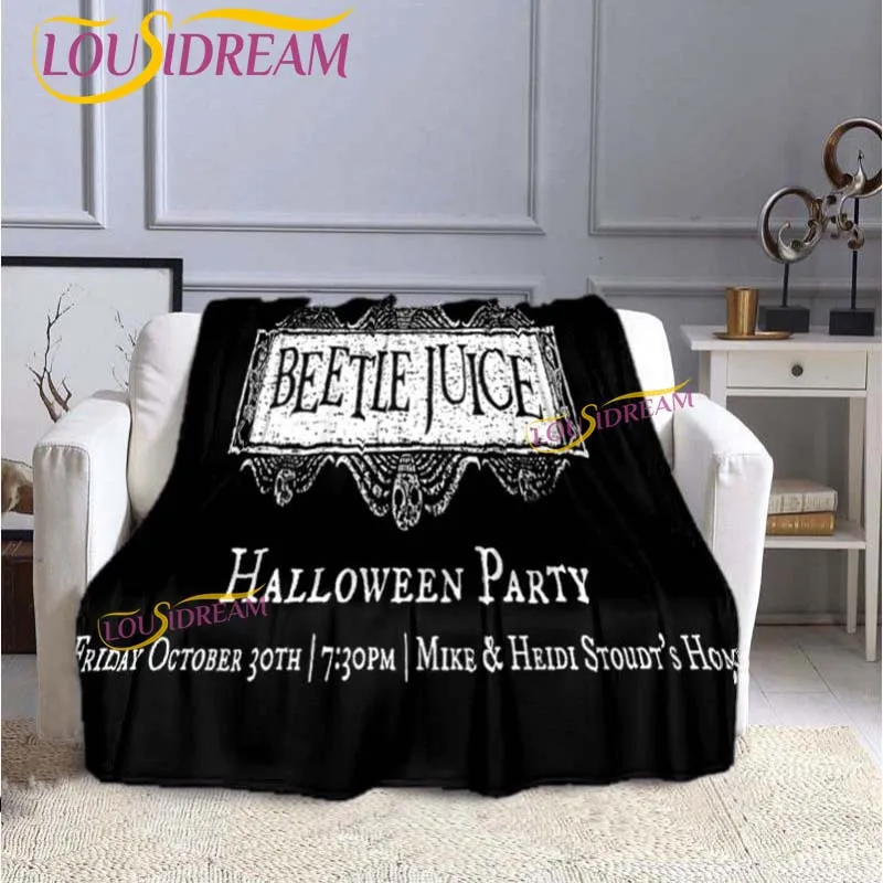 Beetlejuice ����ŷ ��ũ���� ���� �β��� �̺�, �мųʺ��� ħ�뺸 ���� ������ ���