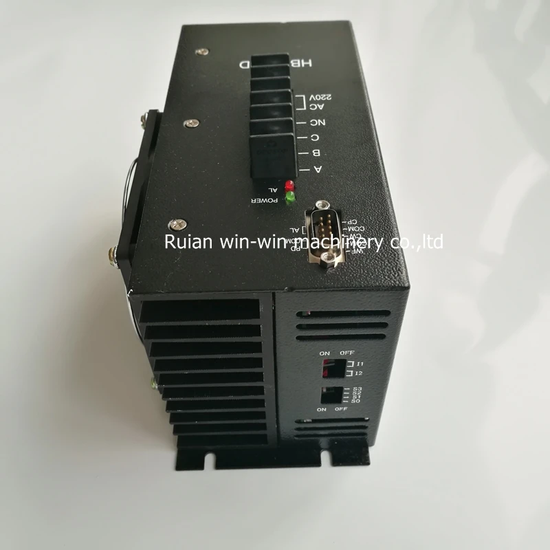 HB-B3CD HBB3CD 220V Three phase hybrid stepper motor driver Bag machine driver (4)
