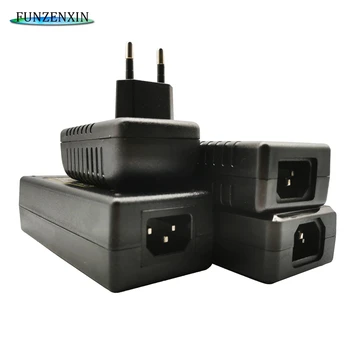 

110-240V AC To DC Adapter 5/12/24V 2/3/4/5/6/8A Power Adaptor Charger Universal Switching Supply 12 Volt Led Light Strip