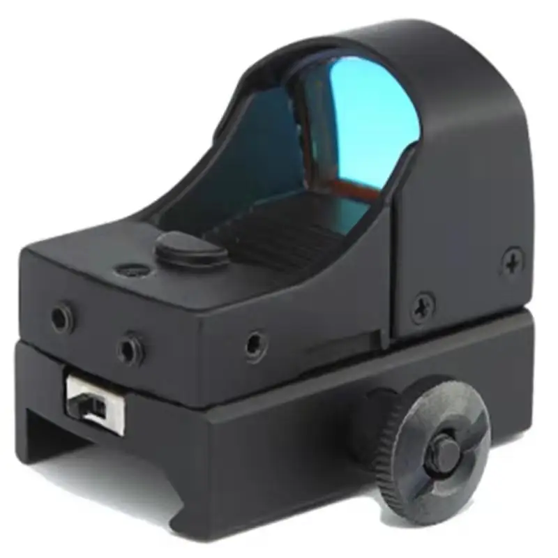 Мини RMR Red Dot прицел коллиматор Глок винтовка рефлекторный прицел для страйкбола охотничий пистолет