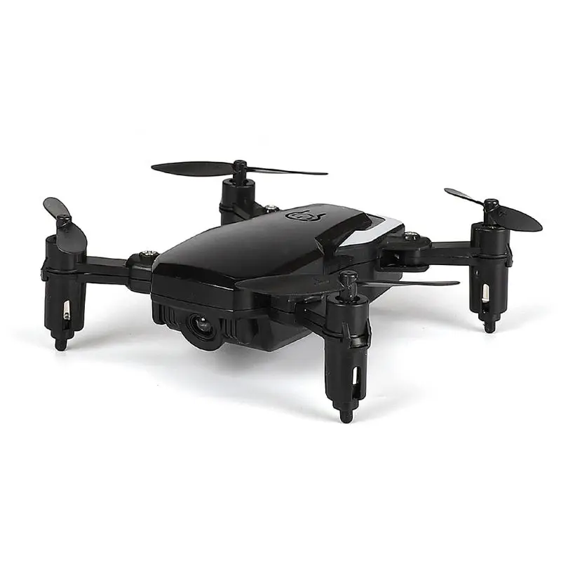 Mini LF606 Foldable Wifi FPV 2.4GHz 6-Axis RC Quadcopter Drone Helicopter Toy