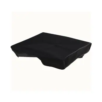 

Dust Proof Cover Sleeve Guard Case Waterproof Black Cleaning Accessories for Sony Playstation PS4/PS4 Slim Console 2019 New