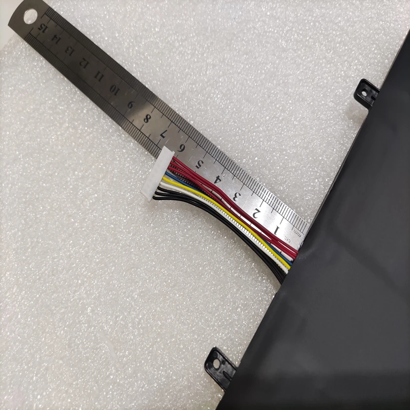 Nova Bateria G15g Machenike F117-si2 S11 S13 Sabre Pro 15 Bateria para Maibenben Damai 6s 6x Thunderobot 911 Targa T5tb B85 T6a T6c T6d - Imagem 3