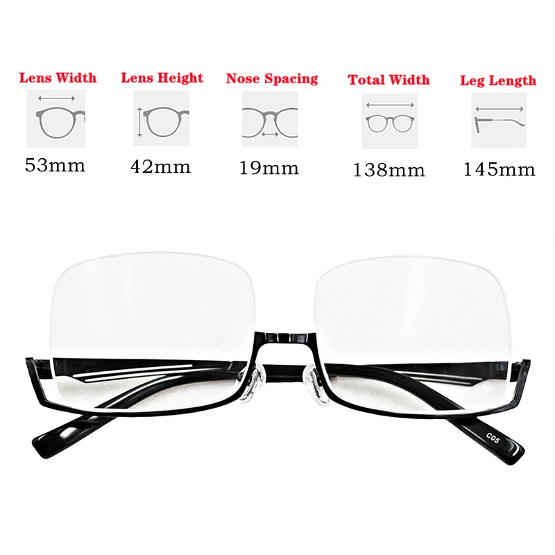 Eyeglasses Frames Eyeglass Frames Myopia Glasses Optical Glasses Billiards Nine Ball Snooker Glasses Wide Field of Vision Customized Myopia/Hyperopia/Astigmatism YS01