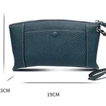 Милые женские модные мини клатч для телефона на одно плечо сумка Bolas Заводская Женская сумка из натуральной кожи/натуральной кожи