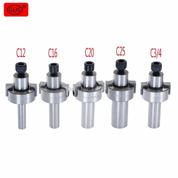 

Morse cutter head connecting rod MT2 MT3 MT4 C12 C16 C20 C25 C3/4-FMB22 FMB27 FMB32