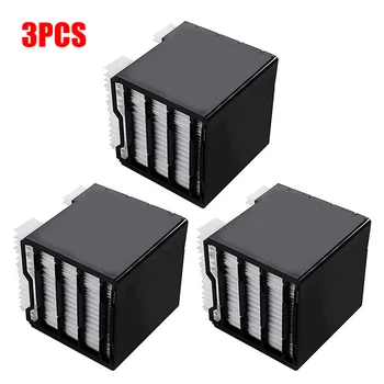 

Office Air Cooler Use Efficient Easy Install Filter Practical Evaporative Home Non Toxic Refrigeration Square Replacement