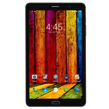 

8 inch 4G LTE Phone Call Tablets Android 6.0 Quad Core 4G+32G Tablet Pc Built-in 3G Dual SIM Card laptop tab