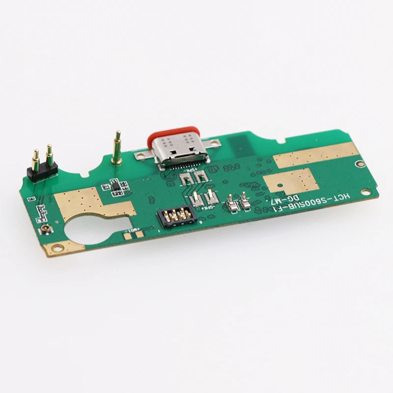 Для Doogee S80/S80 Lite плата Micro USB вилка зарядка Нижняя плата разъем микрофон с гибким кабелем плата Для Doogee S80/S80 Lite