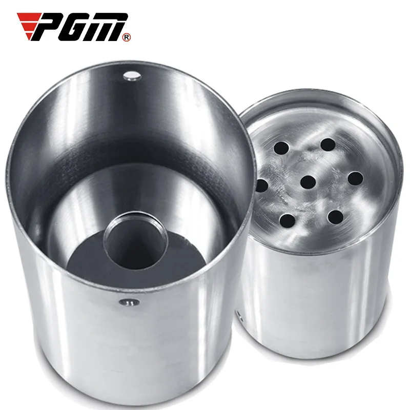 

Golf Hole Cup 304 Stainless Steel Green Hole Cup Professional Golf Course Engineering Green Hole Cup Db009-1