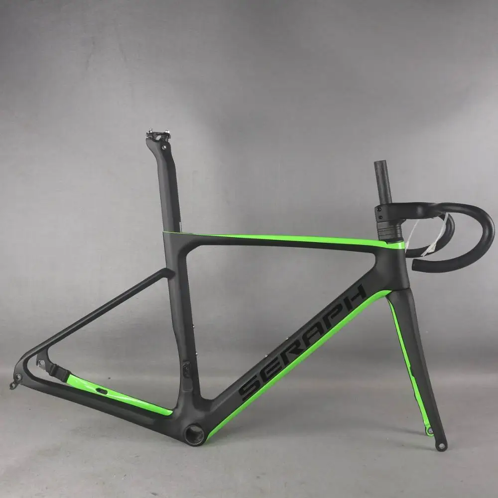 Telaio in Carbonio no brand | BDC MAG