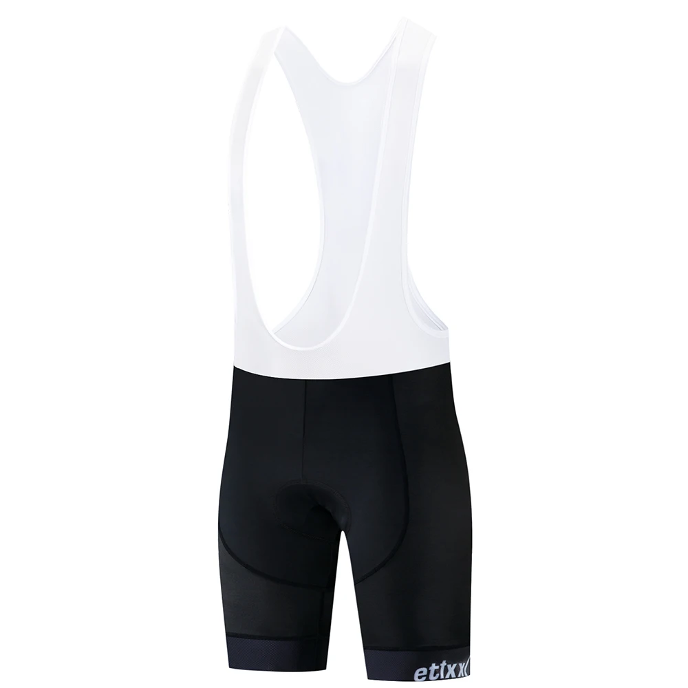 etixxl Pro team велосипедные шорты с нагрудником для бега легкие штаны с нагрудником для длительной езды на велосипеде низ Ropa Ciclismo велосипедные штаны