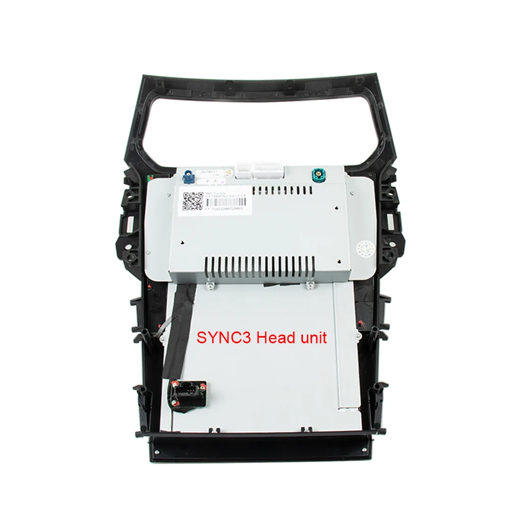 For ford explorer sync 32011-2019