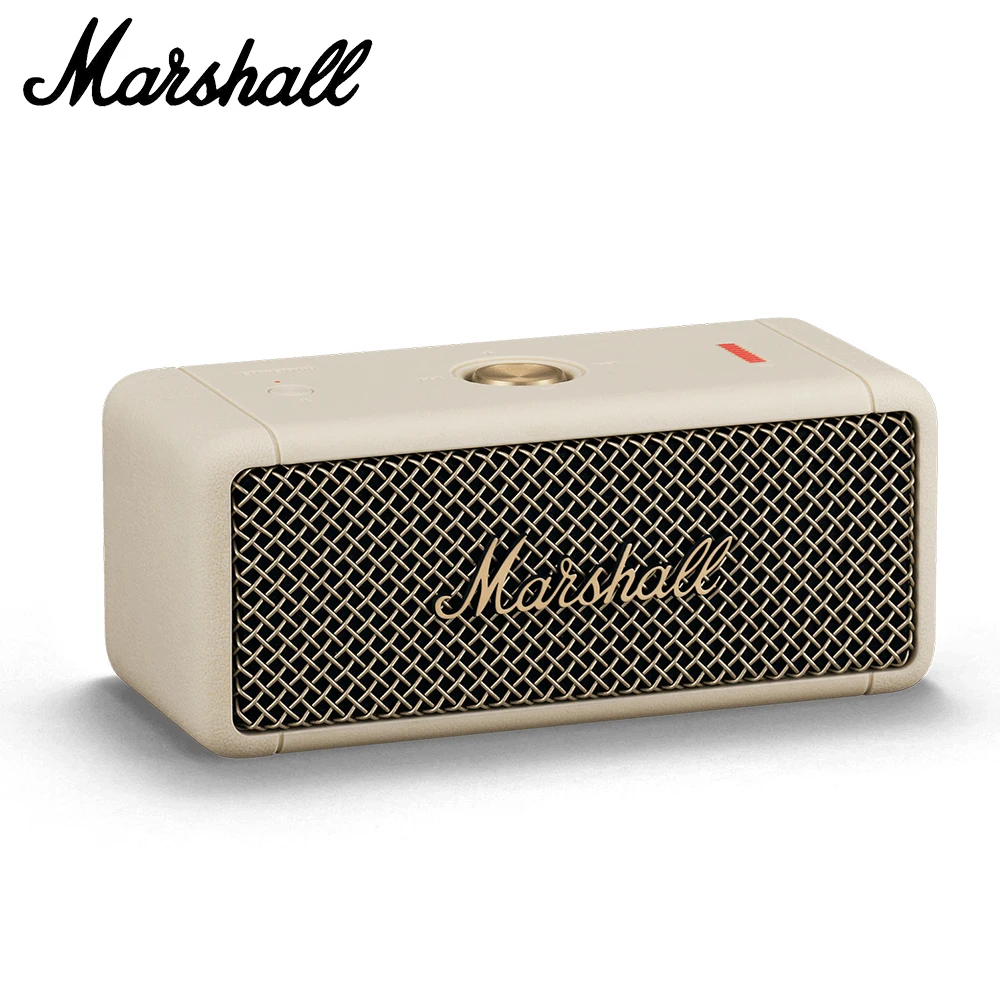 Wireless Speaker Mini Portable Bluetooth 5.0 IPX7 Waterproof Bass Outdoor Subwoofer Luxury | Электроника