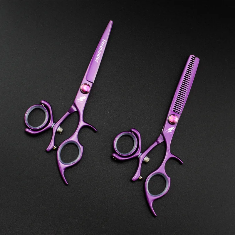 Hair Scissors  (7)