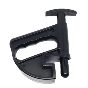 

1pc Auto Tire Changer Car-styling Car Auto Tire Bead Changing Clamp Rim Changer Bead Center Wheel Tool Drop Clamp Pry Tire C7Z8