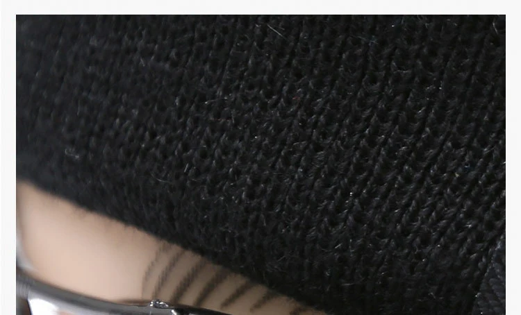 Мужская шапка, теплая зимняя мужская вязаная шапка Skullies Beanies, шапка для женщин, толстая бархатная вязаная шапка, мягкая удобная шапка