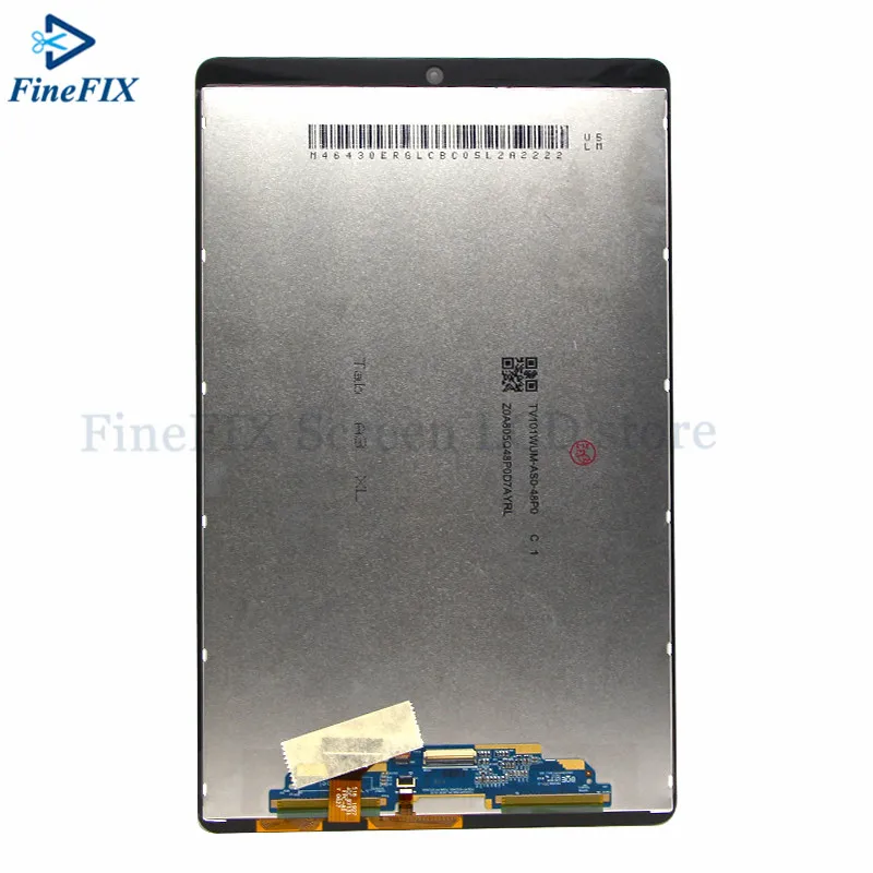 Samsung Galaxy Tab A 