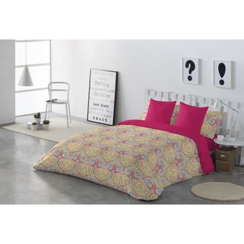

DUVET cover LILOU NAF NAF 260x240 cm FUCHSIA