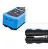 Handheld Surface Roughness Tester Analyzer Portable Profile Gauge Surftest Profilometer With Multi Parameter Ra 0.005 to 16.000 3