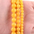 Yellow Jade