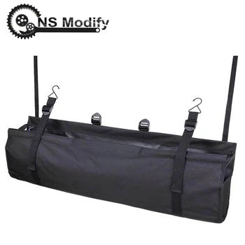 

NS Modify Auto Vehicle Large Capacity Trunk Storage Hanging Bag Back Car Trunk Organizer Large Capacity Debris Storage Bag