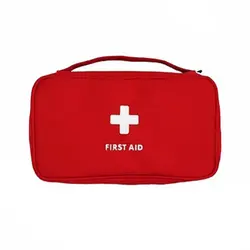 Kit de premiers secours pour médicaments, sac de Camping en plein air, sac à main de survie, Kits d'urgence, ensemble de voyage Portable 