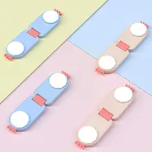 Serrure de tiroir en plastique, Protection de sécurité pour bébé, Double usage, porte d'armoire pour enfants, serrure multifonction, Protection d'angle R0F0
