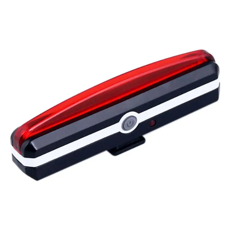

Bicycle light Cycling light LED Lights Bicycle USB charging super bright tail lights for bike