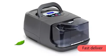 

Remat Breathing Machine BMC-790-25T Two-level Automatic Household Apnea Snoring Stopper for Patients with pneumonia