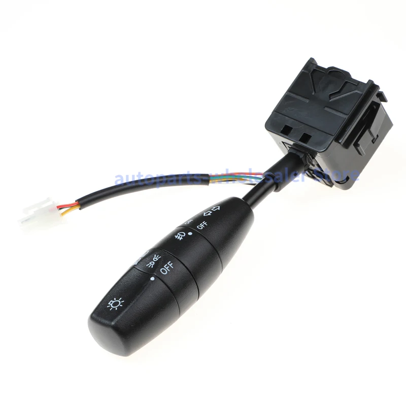 DAEWOO MATIZ LANOS 96242526 Turn Signal & Headlight Switch