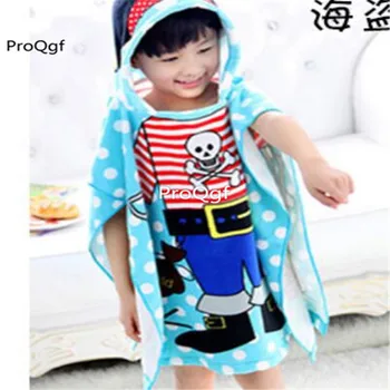 

ProQgf 1Pcs A Set Children Beach Sun Towel xzhangbanle