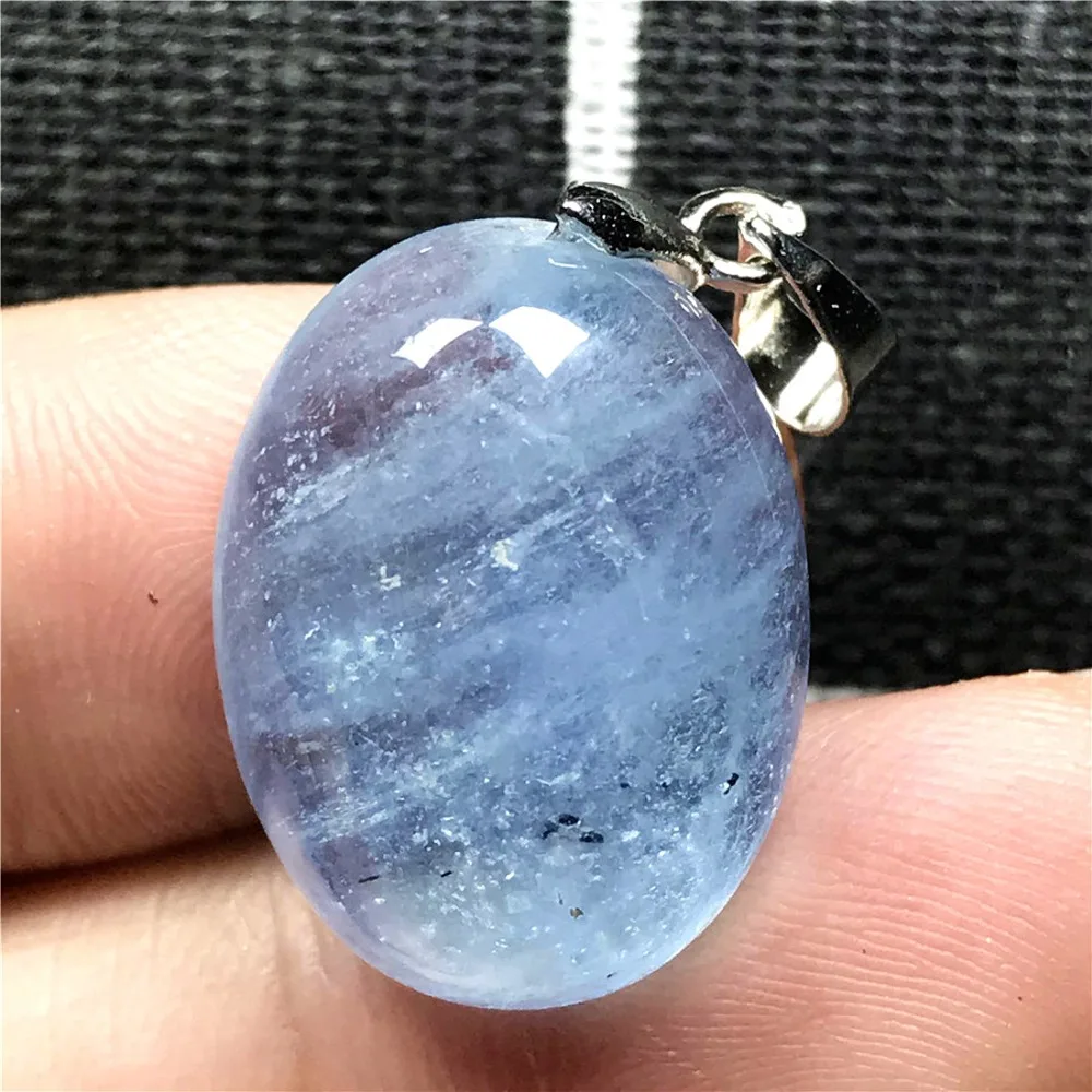 Aquamarine Pendant (93)