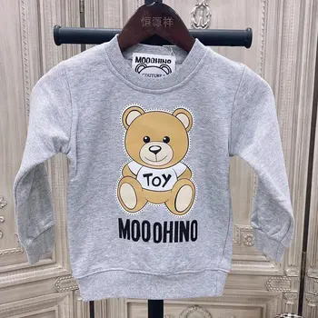 

Family Matching Autumn Sweater Long Sleeves Warm Sweatshirts Mother and Baby Girls Clothes Mommy Child Ouifits Mama Kids Tops